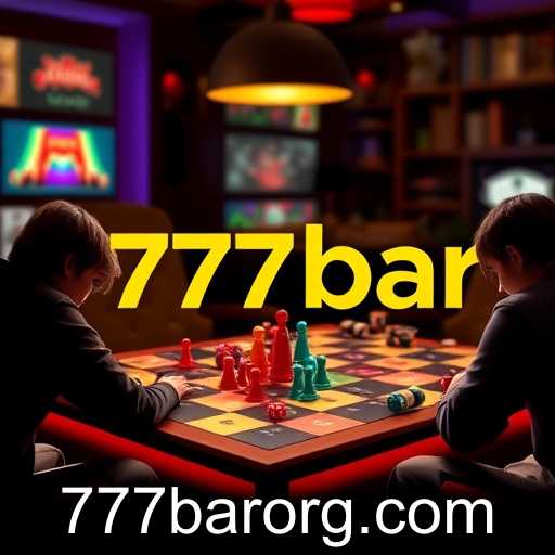 Digital Evolution and the Rise of 777bar