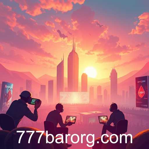 The Transformation of Online Gaming in 2025