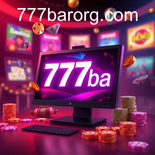 The Rise of 777bar: A New Online Gaming Haven