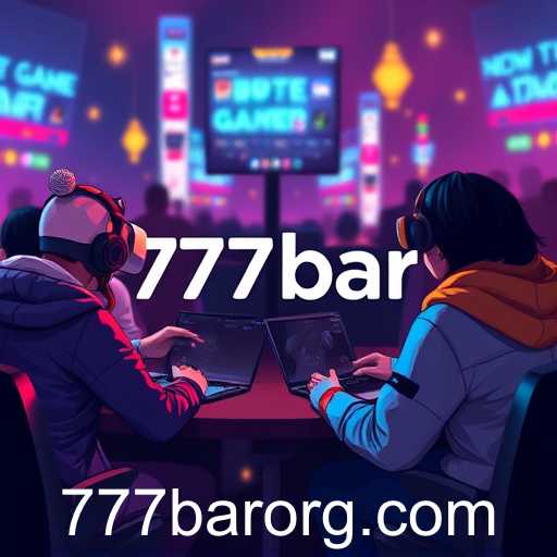 The Rise of 777bar in the Online Gaming World