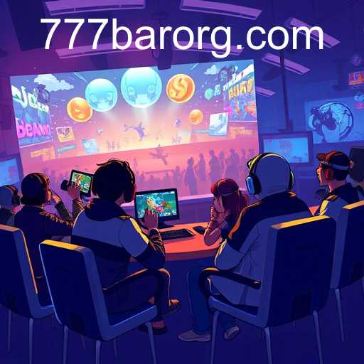 The Rise of Online Gaming in 2026