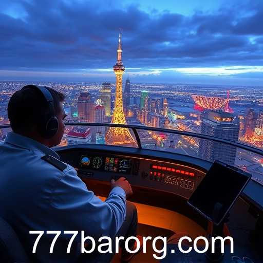 Digital Revolution: The Rise of 777bar