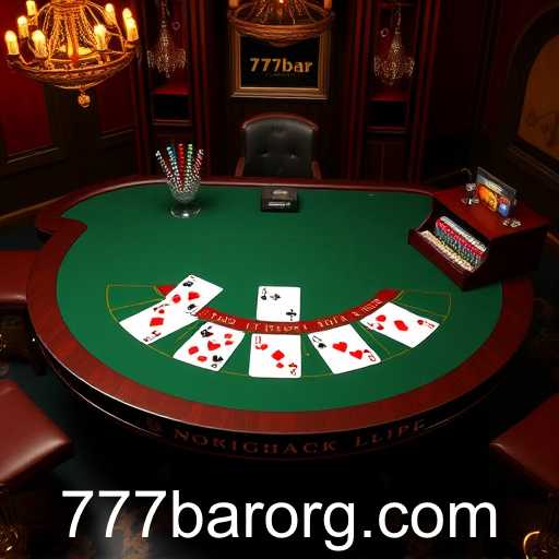 The Rise of Online Gaming: 777bar and Its Impact